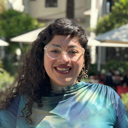 Foto de belén marín