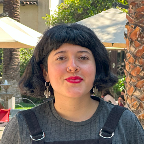 Foto de Catalina Galleguillos