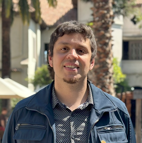 Foto de Gino marzolo