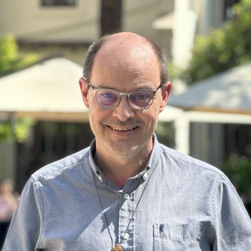 Foto Rodrigo garcía